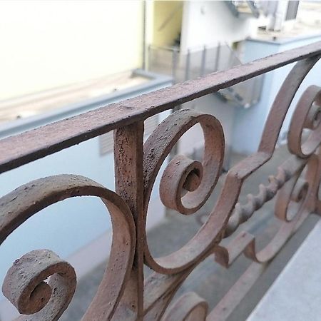 Ferienwohnungen Am Holzmarkt, Am Rande Der Altstadt Bad Kreuznach Exterior foto