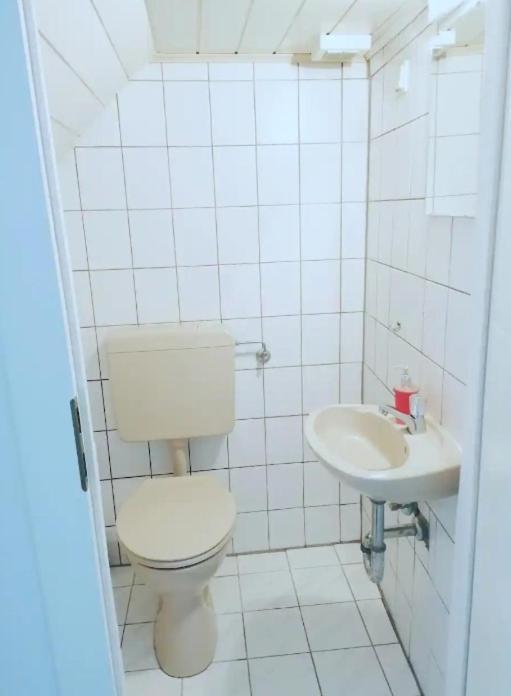 Ferienwohnungen Am Holzmarkt, Am Rande Der Altstadt Bad Kreuznach Exterior foto