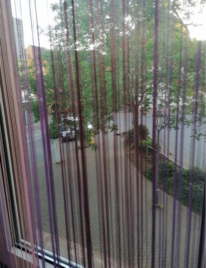 Ferienwohnungen Am Holzmarkt, Am Rande Der Altstadt Bad Kreuznach Exterior foto